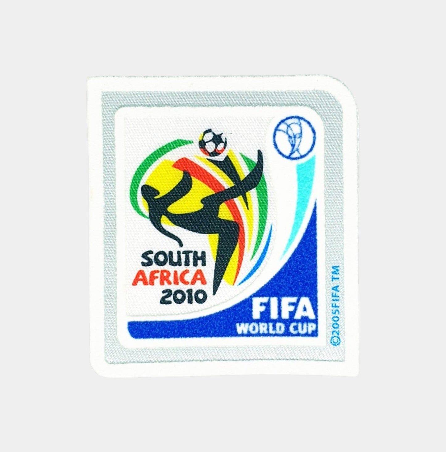 Patch Copa do Mundo 2010