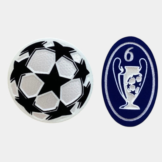 Patch Champions League