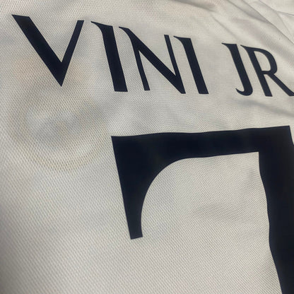 Combo Vini JR 2022 e 2024