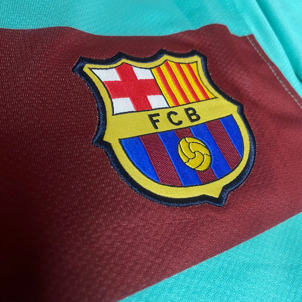 Combo Messi 2011