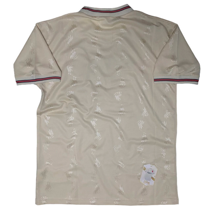 Camisa Liverpool II 1996/97