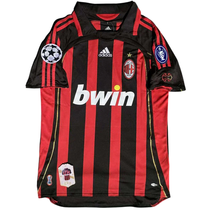 Combo Kaká 2007
