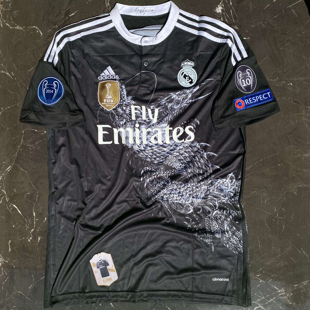 Combo CR7 2015