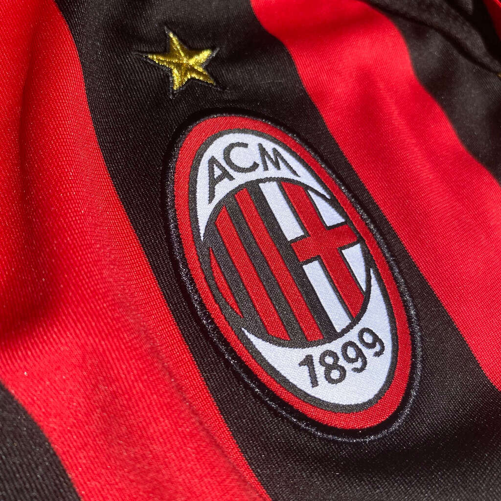 Combo Kaká 2007