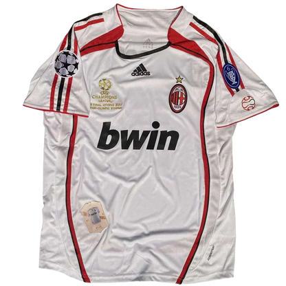 Combo Kaká 2007