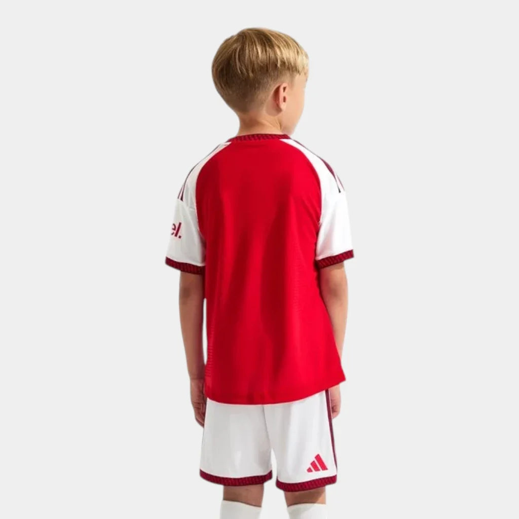 Kit Infantil Arsenal 2026/27 I