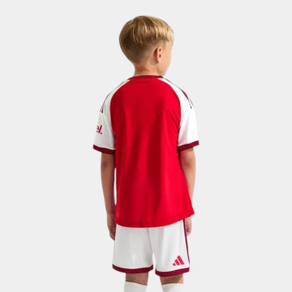 Kit Infantil Arsenal 2026/27 I