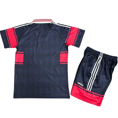 Kit Infantil Bayern de Munique 1997/98 I