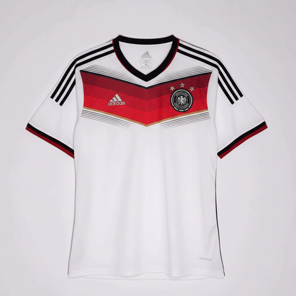 Camisa Alemanha I 2014