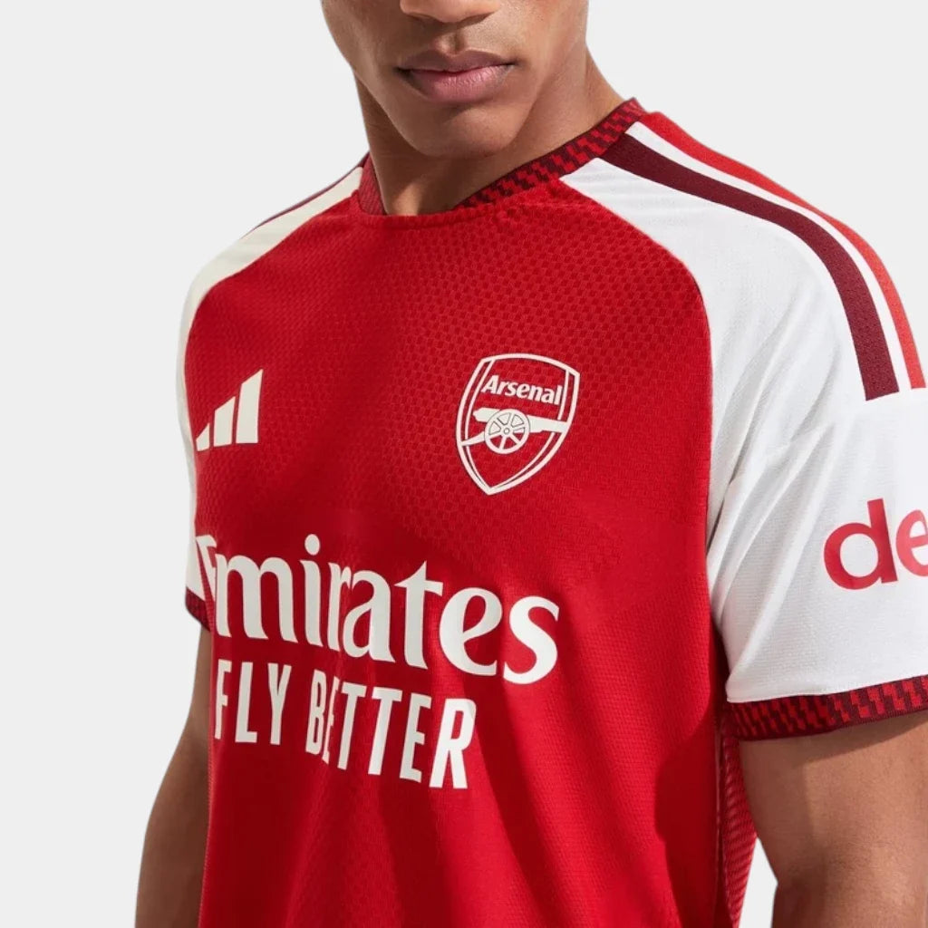 Camisa Arsenal 2026/27 I Jogador