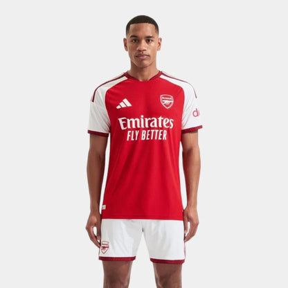 Camisa Arsenal 2026/27 I Jogador