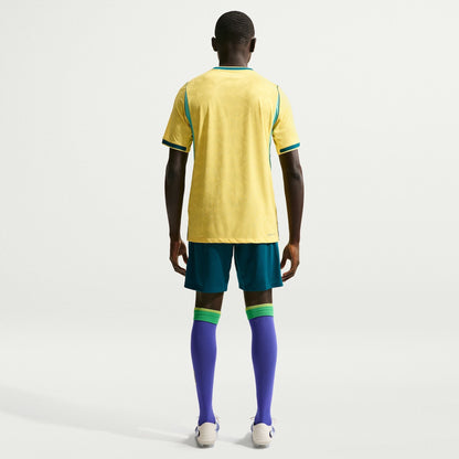 Camisa Seleção Brasileira Jogador 2026/27 I