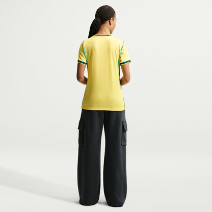 Camisa Feminina Seleção Brasileira 2026/27 I