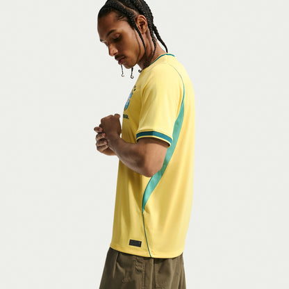 Camisa Seleção Brasileira 2026/27 I