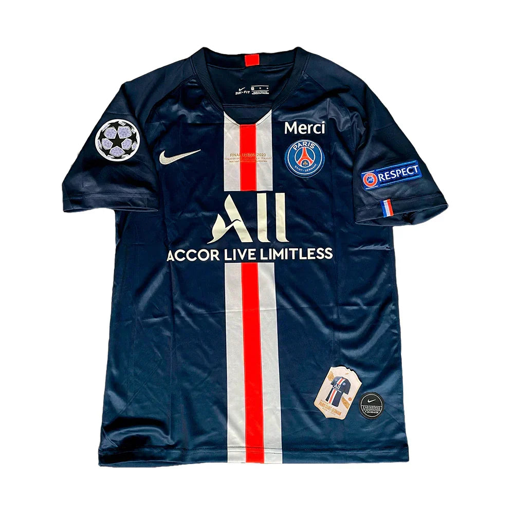 Combo Neymar 2015 e 2020