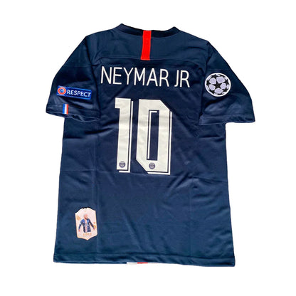 Combo Neymar 2015 e 2020