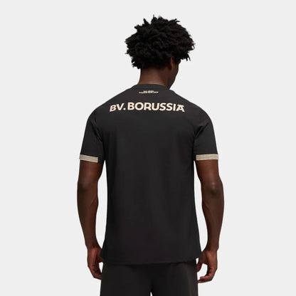 Camisa Borussia Dortmund 2025/26 Especial