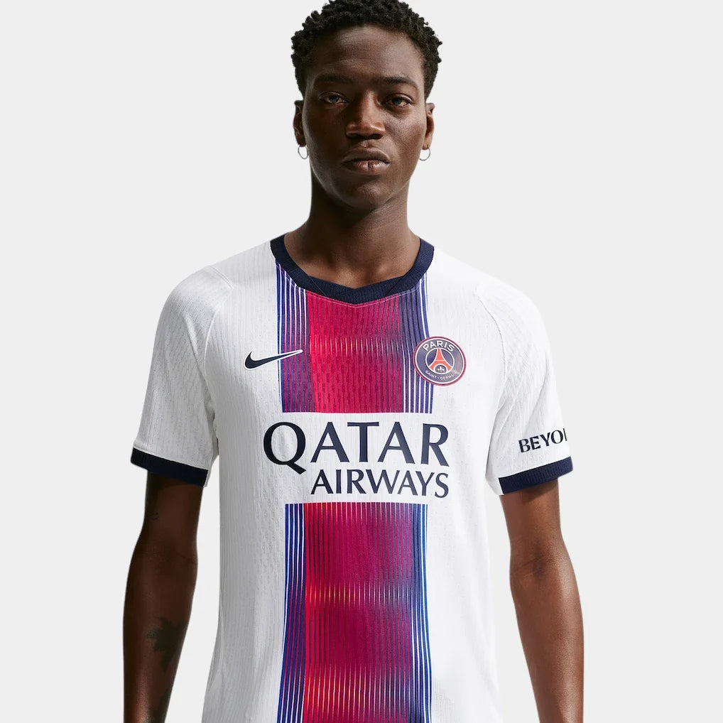 Camisa PSG 2026/27 II Jogador