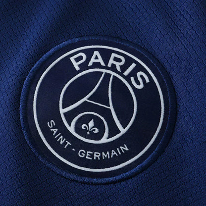 Camisa PSG IV 2024/25 Manga Longa