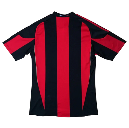 Camisa Milan I 2010/11