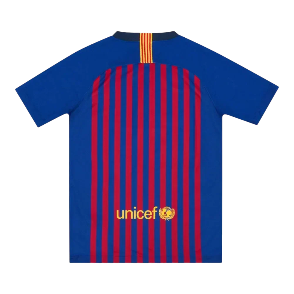 Camisa Barcelona 2018/19 I