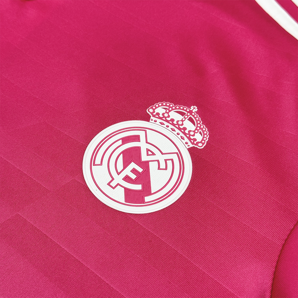 Camisa Real Madrid 2014/15 II