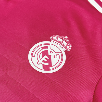 Camisa Real Madrid 2014/15 II