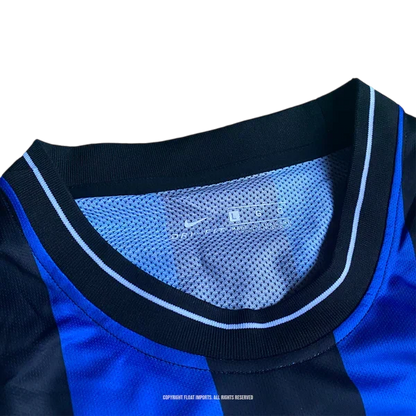 Camisa Inter de Milão I 2009/10
