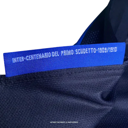 Camisa Inter de Milão I 2009/10