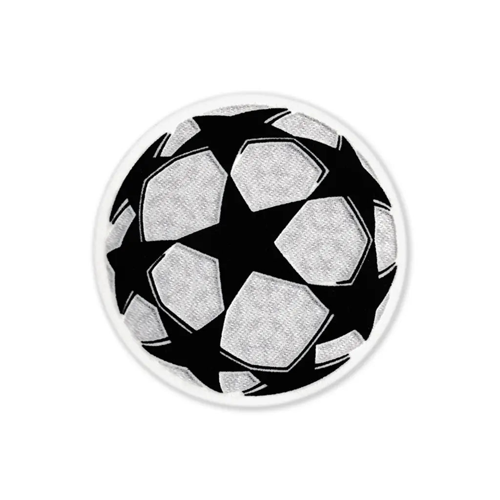 Patch Uefa Champions League