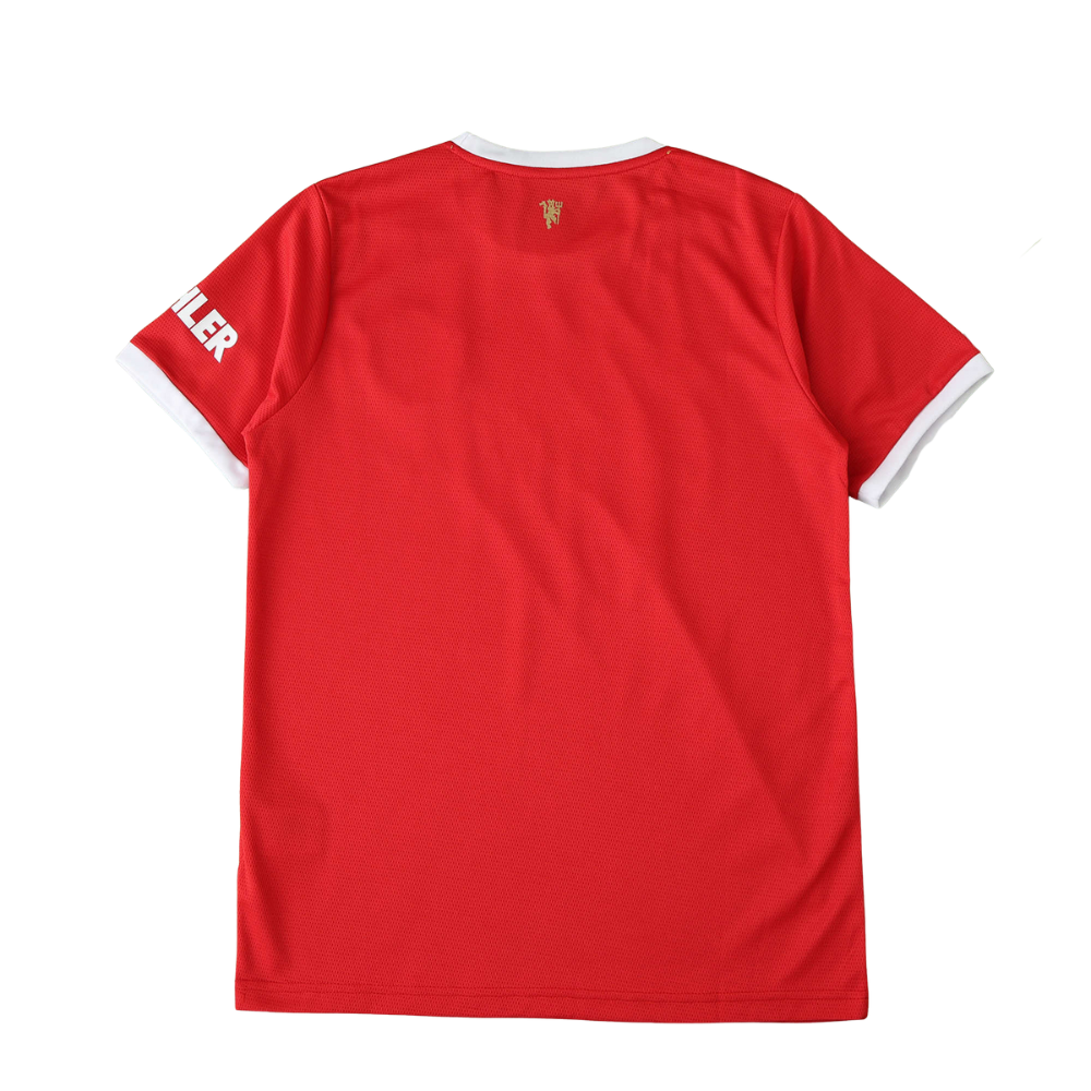 Camisa Manchester United I 2021/22