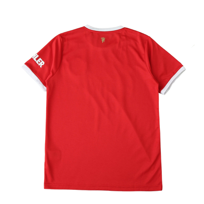 Camisa Manchester United I 2021/22